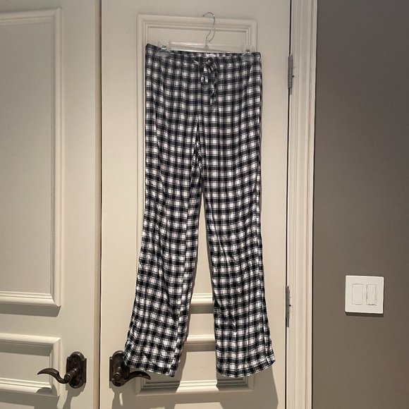 Forever 21 Flannel PJ Pants - Picture 1 of 3